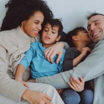  ¿Qué es la Crianza Integrada?