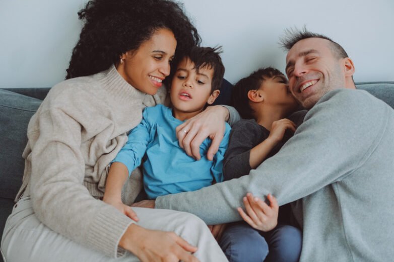 ¿Por qué mi hijo no me escucha? Conexión antes que corrección