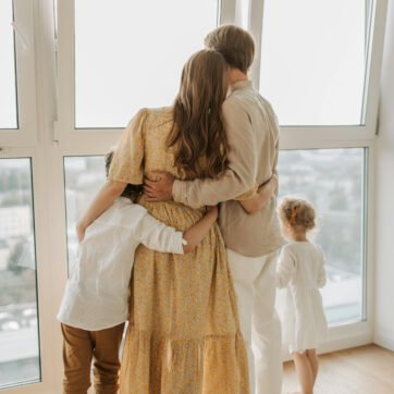 ¿Por qué mi hijo no me escucha? Conexión antes que corrección